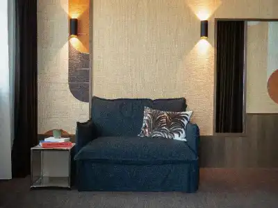Mercure St Malo Front De Mer - 141
