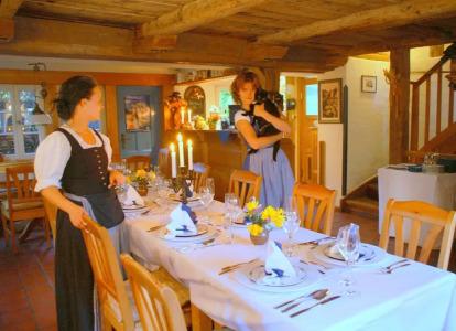 Spa Resort Landlust Dresden - 43