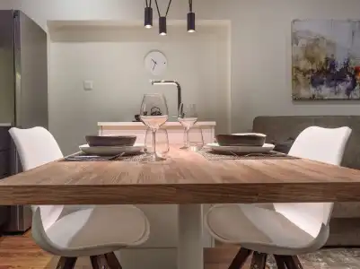 Olvios Luxury Suites & Lofts - 34
