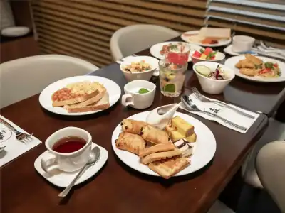 ibis budget Singapore Imperial - 11