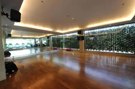 Borobudur Jakarta - 19