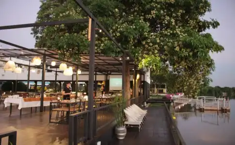 Suntara Wellness Resort & - 19