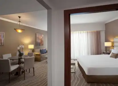 Queen of Sheba Eilat - 3