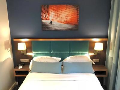 Best Western Empire Elysees - 126