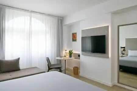 INNSiDE by Melia Barcelona Apolo - 5