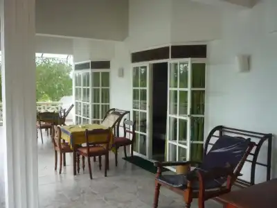 Laluna Ayurveda Resort - 38