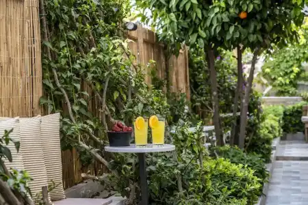 The Poyz Bodrum - 85