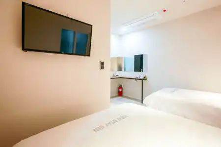 Myeongdong New Stay Inn - 3