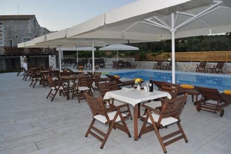 Thirides Beach Resort - 9