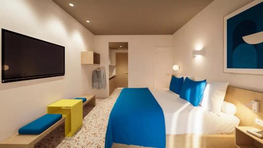 Cabot Playa Grande - Adults Only - 34