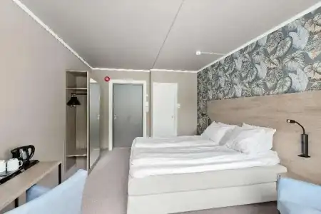 Kinsarvik Fjordhotel, Best Western Signature Collection - 33