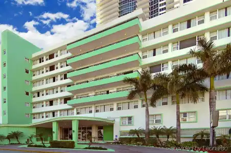 Seagull Miami Beach - 21
