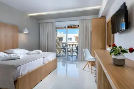Gaia Palace - 35
