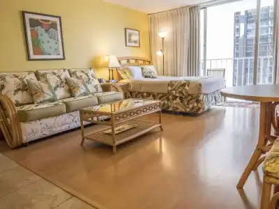 Tropical Studios at Marine Surf Waikiki - 63