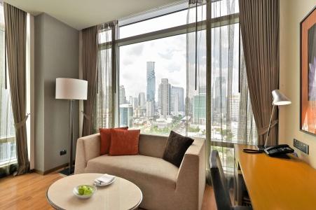 Eastin Grand Sathorn - 5