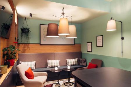 harry's home Berlin-Moabit & apartments - 13