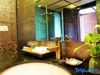 Baan Laimai Beach Resort & Spa - 77