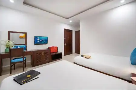 Platinum Beach & Apartment - 42