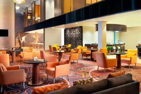 Sheraton Saigon Grand Opera - 73