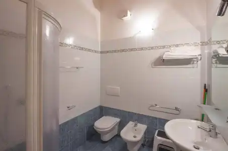Praga Central Residence - 8