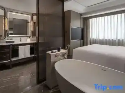 InterContinental Hangzhou Wulin - 54