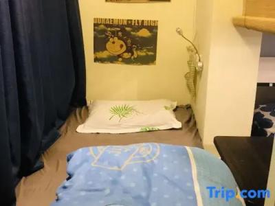 Waiting for You in Guilin Youth Hostel - 58