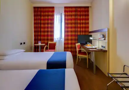 Holiday Inn Express PARMA by IHG - 4