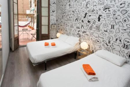 ZOOROOMS Boutique GuestHouse - 54