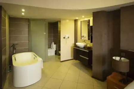 SG Premium Resort - 36
