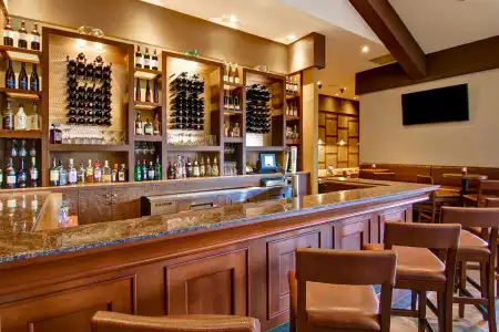 DoubleTree Fallsview Resort & Spa by Hilton Niagara Falls - 25