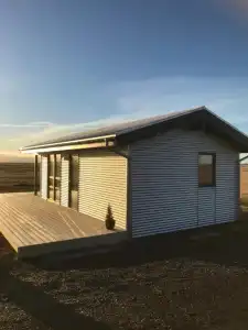 Farmer's Guest House - 23