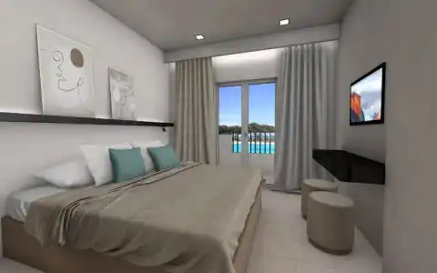 Alykanas Village Resort - 60