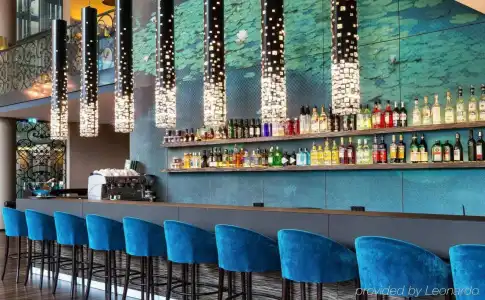 Motel One Wien-Westbahnhof - 9