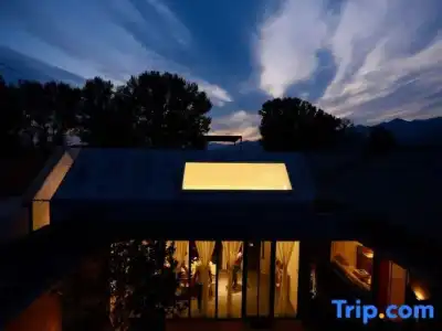 Orchid Residence Suratthani - 114