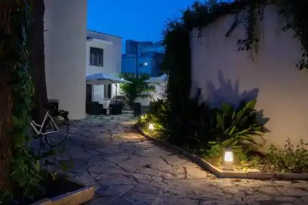 Villa Domus Salento Suites & Rooms Con Parcheggio Privato in Loco - 15