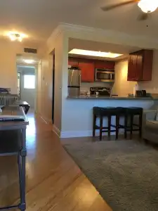 Westwinds Waterfront Resort - 2