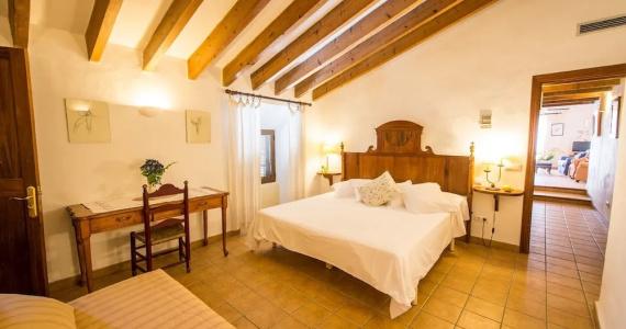 Muleta de Ca S'Hereu Agroturismo - 79