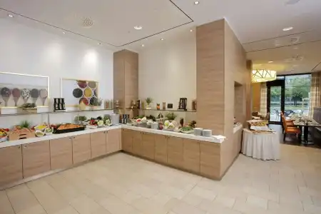 H4 Berlin Alexanderplatz - 20