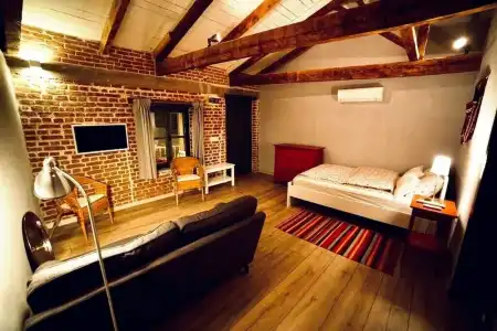 Attalos Suites - 45