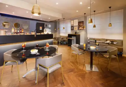 Holiday Inn Milan - Garibaldi Station by IHG - 15