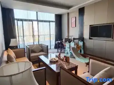 Grand Skylight International Huizhou - 53