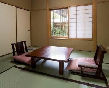 Ryokan Takechiyo Kirishima Bettei - 32