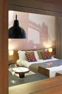 Citadines Holborn-Covent Garden London - 91