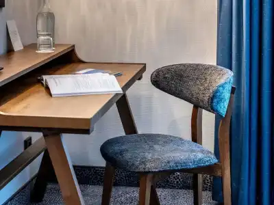 Mercure Luebeck City Center - 93