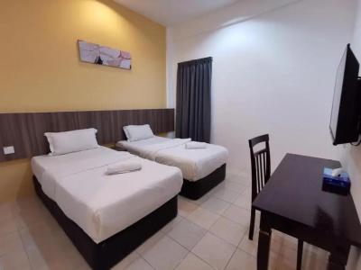 Ideal Senawang - 55