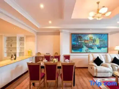 Muong Thanh Luxury Song Han - 159