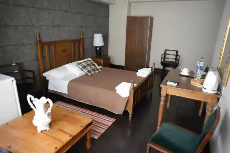 Kipros Accommodation - 4