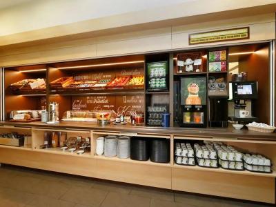 B&B Berlin-Potsdamer Platz - 9