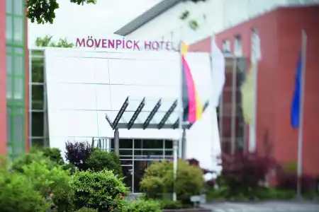 Mövenpick Münster - 1