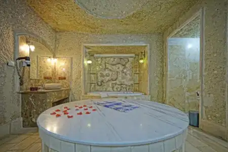 MDC Cave Cappadocia - 100